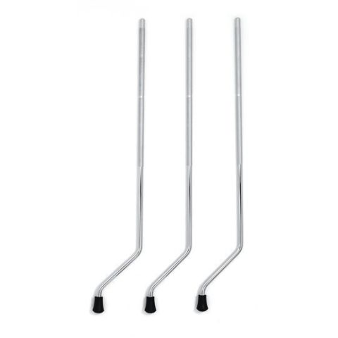 Gibraltar SC-TL1A Patas Timbal Base 9mm