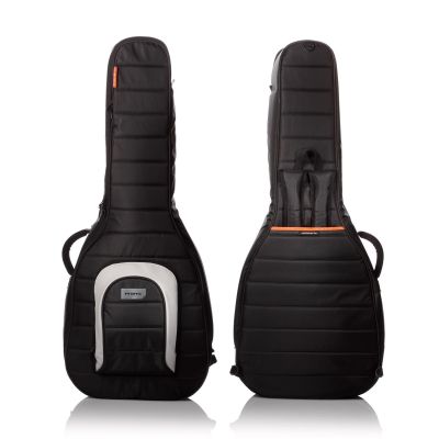 Mono M80ADBLK Funda Guitarra Acústica Dreadnought Negra
