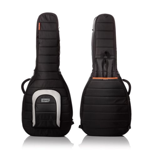 Mono M80ADBLK Funda Guitarra Acústica...