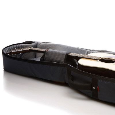 Mono M80ADBLK Funda Guitarra Acústica Dreadnought Negra 2