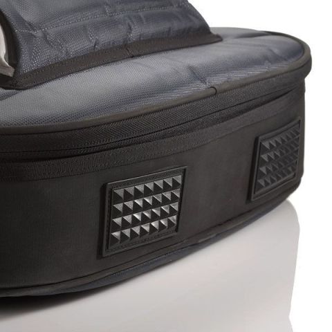 Mono M80ADBLK Funda Guitarra Acústica...
