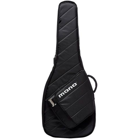 Mono M80SADBLK Sleeve Funda Guitarra...