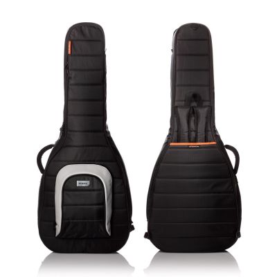 Mono M80ACBLK Funda Guitarra Clásica/Om Negra