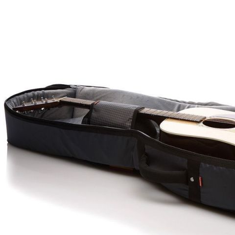 Mono M80ACBLK Funda Guitarra...