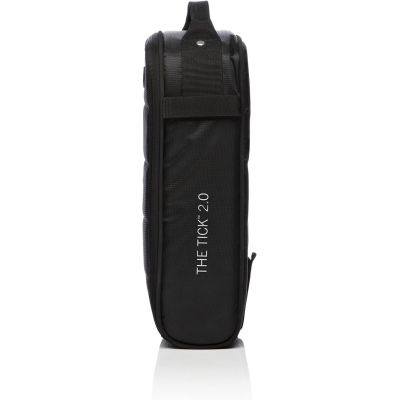 Mono M80TICKV2BLK Funda Accesorios Guitarra Negro 2