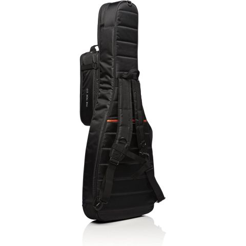 Mono M80TICKV2BLK Funda Accesorios...