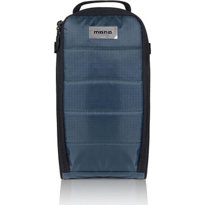 Mono M80TICKV2GRY Funda Accesorios Guitarra Gris