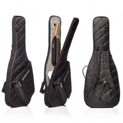 Mono M80SEGBLK Sleeve Funda Guitarra Eléctrica Negra 2