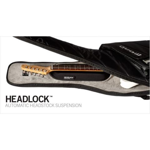 Mono M80SEGBLK Sleeve Funda Guitarra...