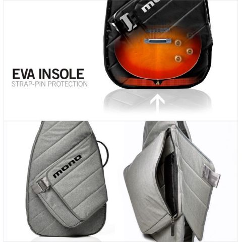 Mono M80SEGASH Sleeve Funda Guitarra...
