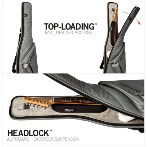 Mono M80SEGASH Sleeve Funda Guitarra...