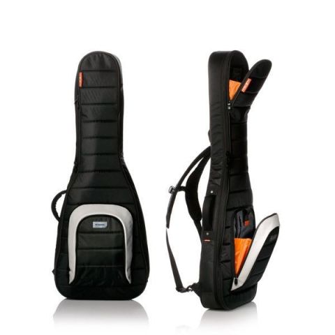 Mono M80EGBLK Funda Guitarra...