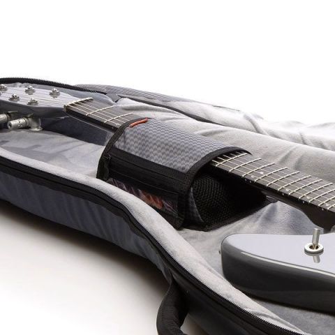 Mono M80EGBLK Funda Guitarra...