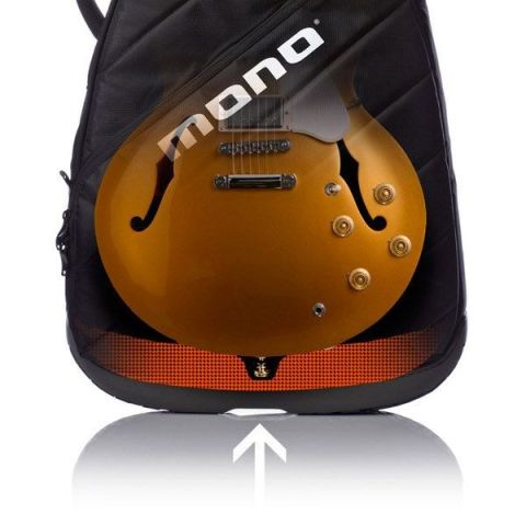 Mono M80VHBBLK Vértigo Funda Guitarra...