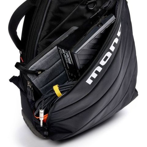 Mono M80VHBBLK Vértigo Funda Guitarra...