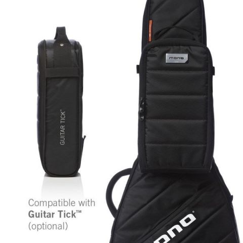 Mono M80VHBBLK Vértigo Funda Guitarra...