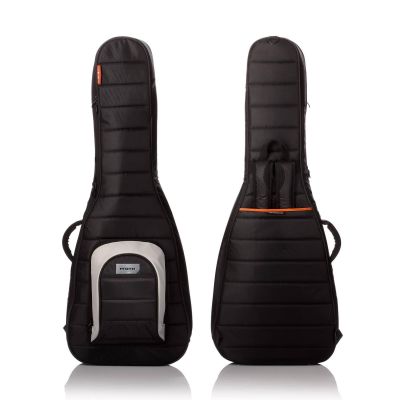 Mono M80 Funda Guitarra Eléctrica Negro