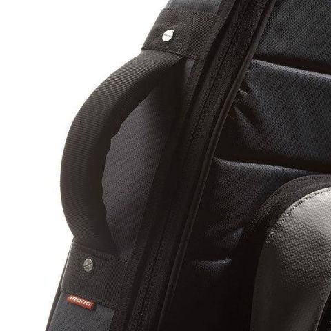 Mono M80 Funda Guitarra Eléctrica Negro