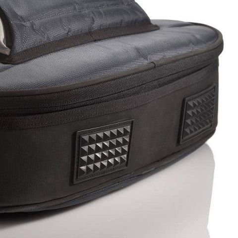Mono M80 Funda Guitarra Eléctrica Negro