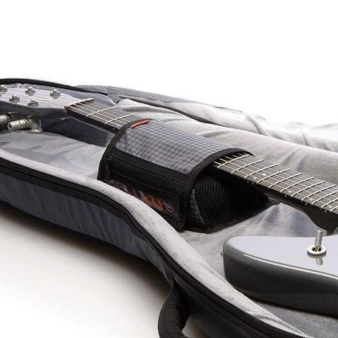 Mono M80 Funda Guitarra Eléctrica Negro