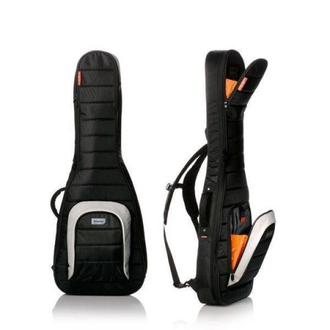 Mono M80 Funda Guitarra Eléctrica Negro