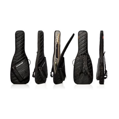Mono M80SEBBLK Sleeve Funda Bajo...
