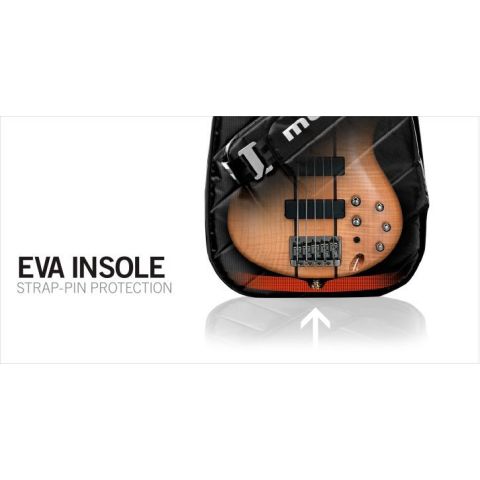 Mono M80SEBBLK Sleeve Funda Bajo...