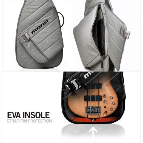 Mono M80SEBASH Sleeve Funda Bajo...