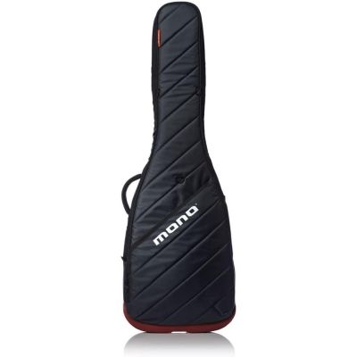 Mono M80VEBGRY Vèrtigo Funda Bajo Eléctrico Negra