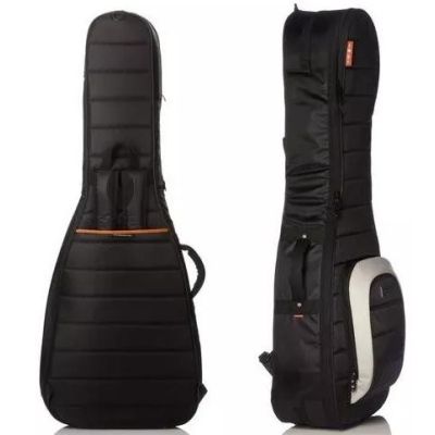 Mono M802BBLK Funda Para Dos Bajos Negro 2