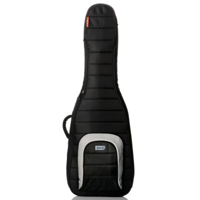 Mono M80EBBLK Funda Para Bajo Negro