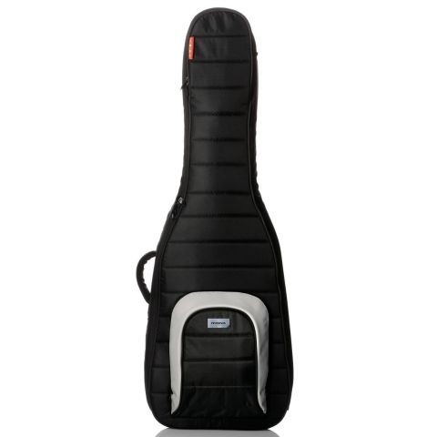 Mono M80EBBLK Funda Para Bajo Negro