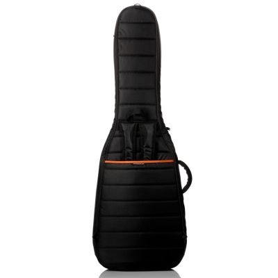 Mono M80EBBLK Funda Para Bajo Negro 2