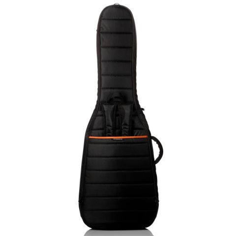 Mono M80EBBLK Funda Para Bajo Negro