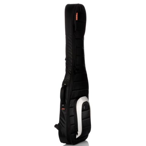 Mono M80EBBLK Funda Para Bajo Negro