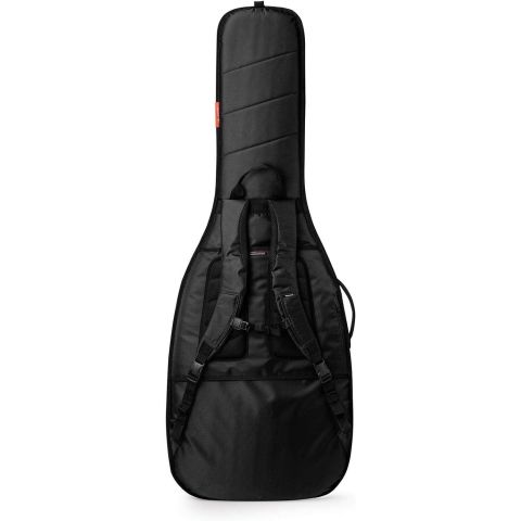 MONO M80 Stealth Bass Negro