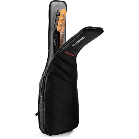 MONO M80 Stealth Bass Negro