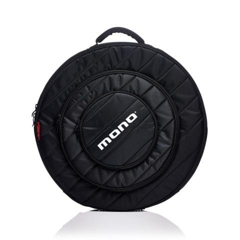 Mono M80CY22BLK Funda Platos 22" Negro