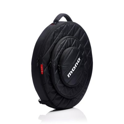 Mono M80CY22BLK Funda Platos 22" Negro 2