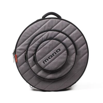 Mono M80CY22ASH Funda Platos  22" Gris