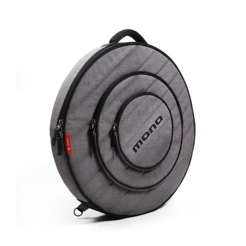 Mono M80CY22ASH Funda Platos  22" Gris
