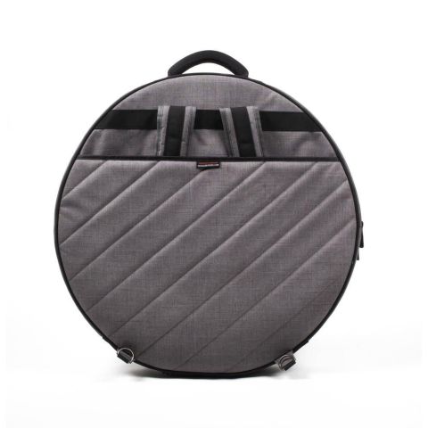 Mono M80CY22ASH Funda Platos  22" Gris