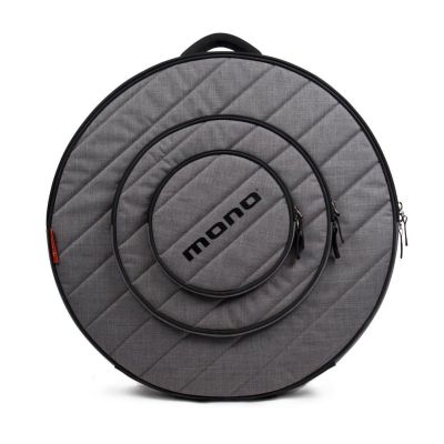 Mono M80CY24ASH Funda Platos 24" Gris