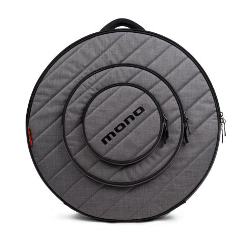 Mono M80CY24ASH Funda Platos 24" Gris