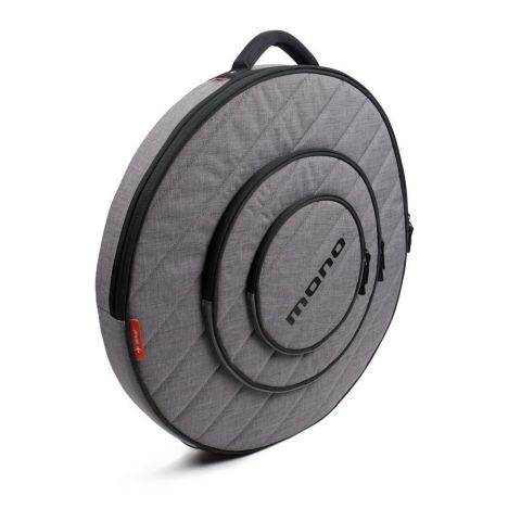 Mono M80CY24ASH Funda Platos 24" Gris
