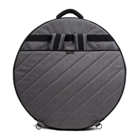 Mono M80CY24ASH Funda Platos 24" Gris