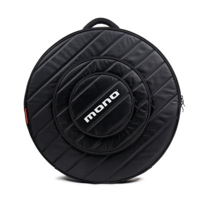 Mono M80CY24BLK Funda Platos  24" Negro