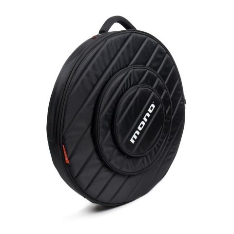 Mono M80CY24BLK Funda Platos  24" Negro