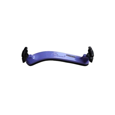 Almohadilla violín Everest ES-4 Spring 4/4-3/4 4/4 Lila