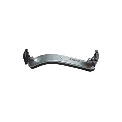 Almohadilla violín Everest ES-1 Spring 1/4-1/10 1/4 Plateado